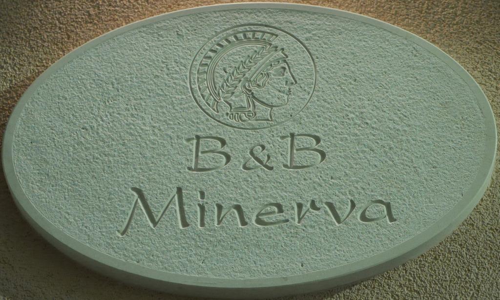 פולינאנו א מארה Suite Minerva מראה חיצוני תמונה